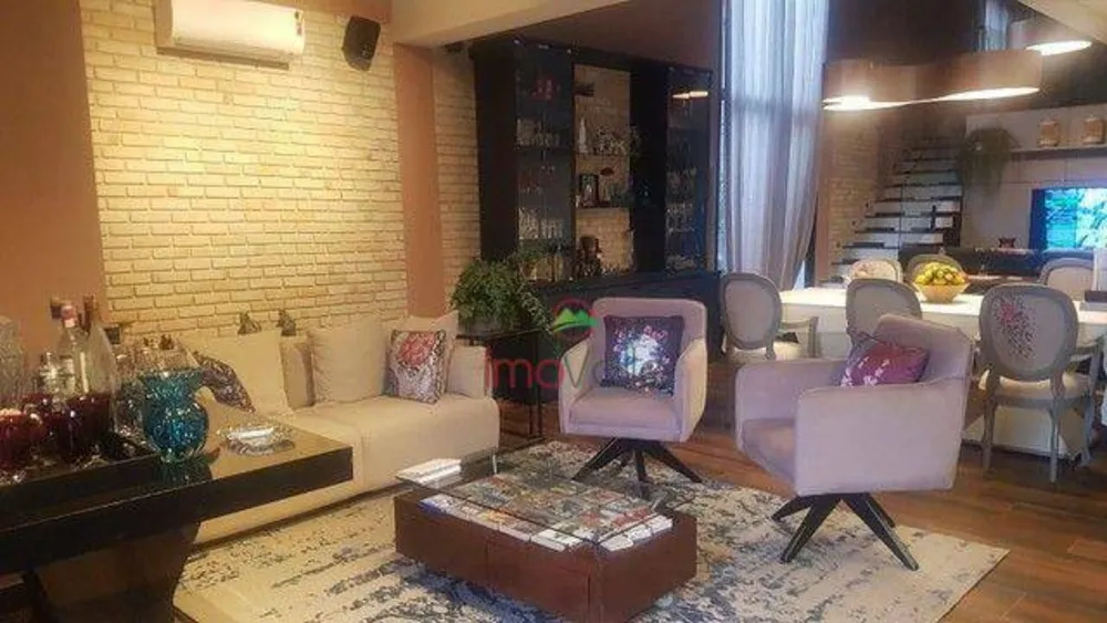 Casa de Condomínio, 4 quartos - Foto 7