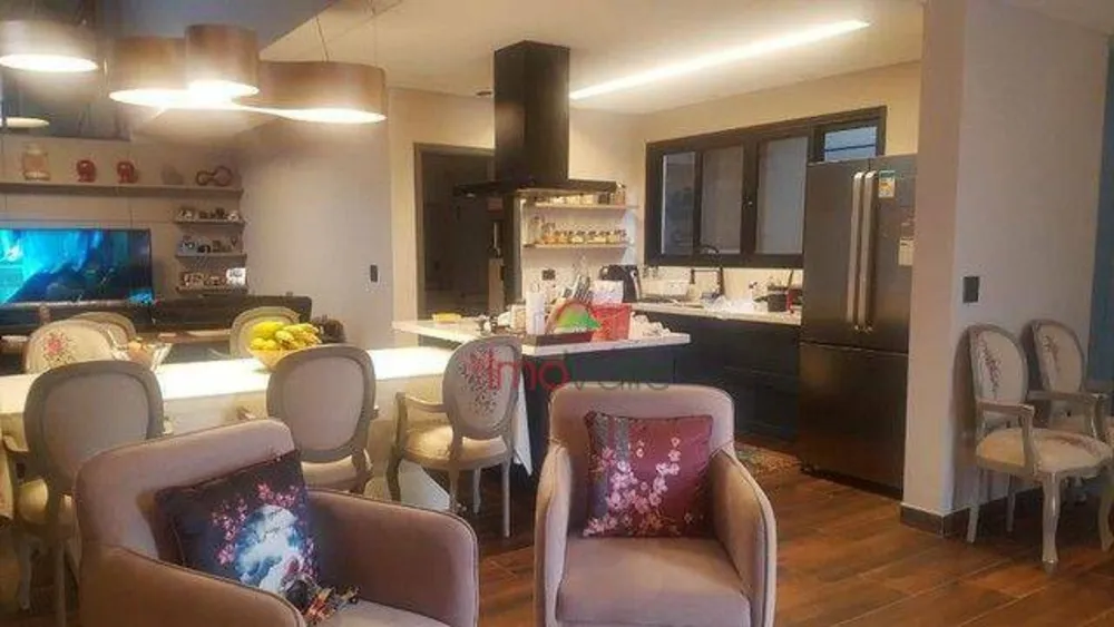 Casa de Condomínio, 4 quartos - Foto 6