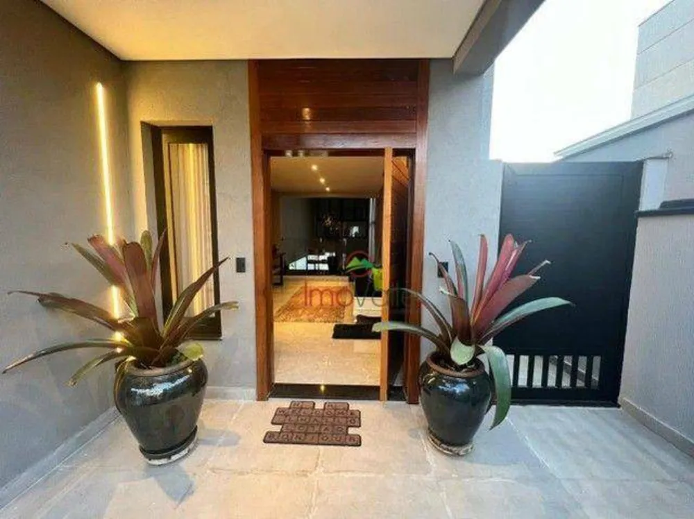 Casa de Condomínio, 4 quartos - Foto 15