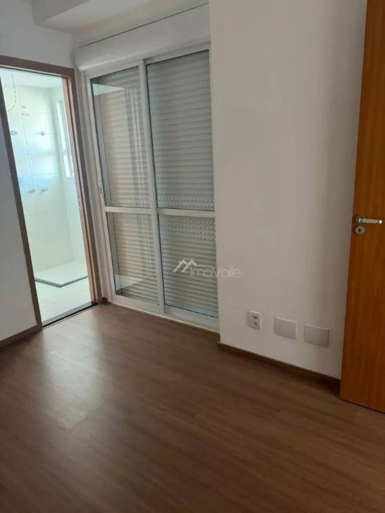 Apartamento à venda com 2 quartos, 65m² - Foto 3