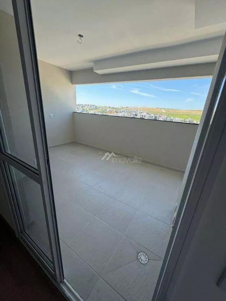 Apartamento à venda com 2 quartos, 65m² - Foto 2