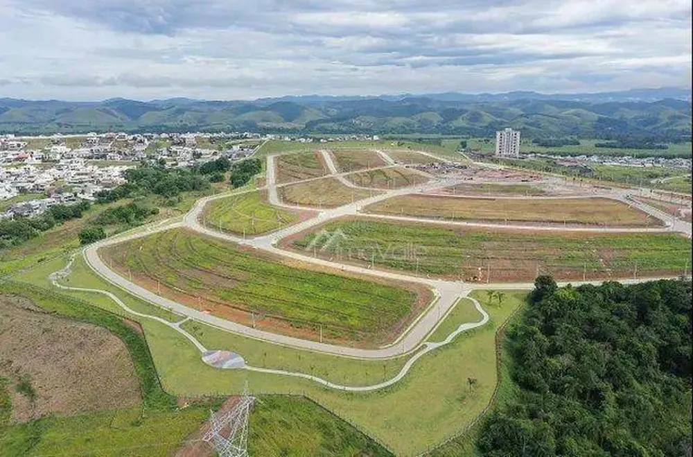 Loteamento e Condomínio, 357 m² - Foto 1