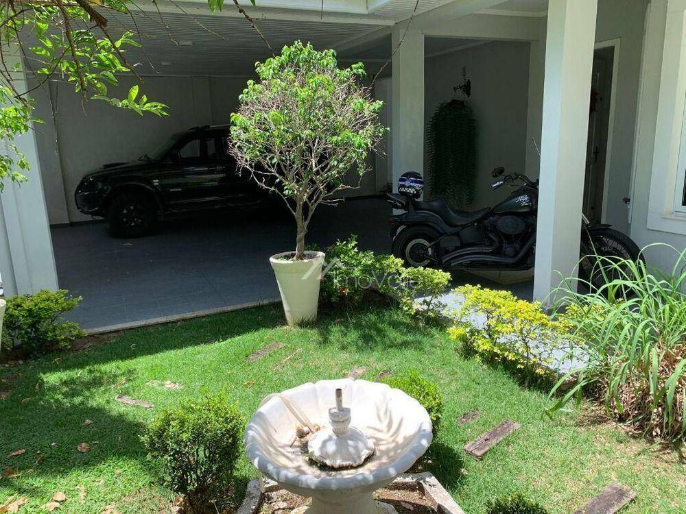 Casa, 3 quartos, 270 m² - Foto 12