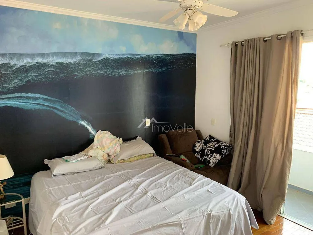 Casa, 3 quartos, 270 m² - Foto 11