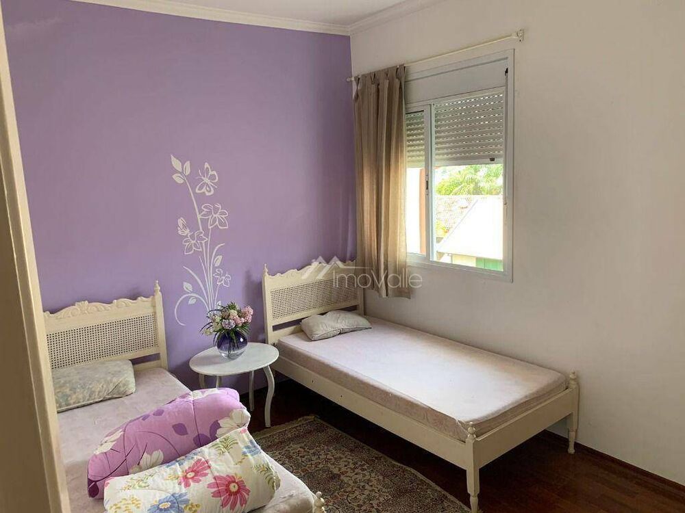 Casa, 3 quartos, 270 m² - Foto 10