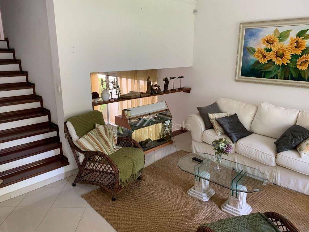 Casa, 3 quartos, 270 m² - Foto 6