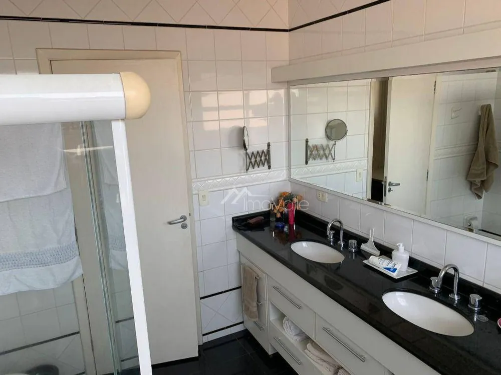 Casa, 3 quartos, 270 m² - Foto 13