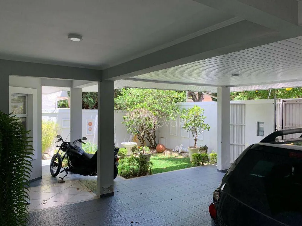 Casa, 3 quartos, 270 m² - Foto 19