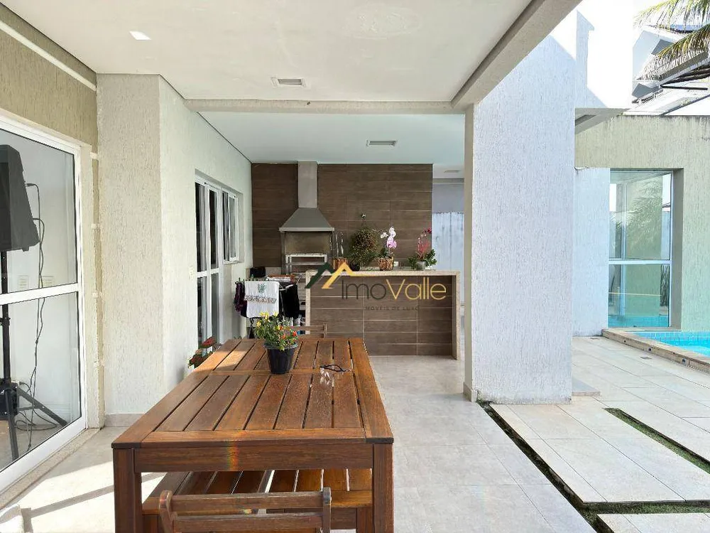 Casa de Condomínio, 4 quartos - Foto 3