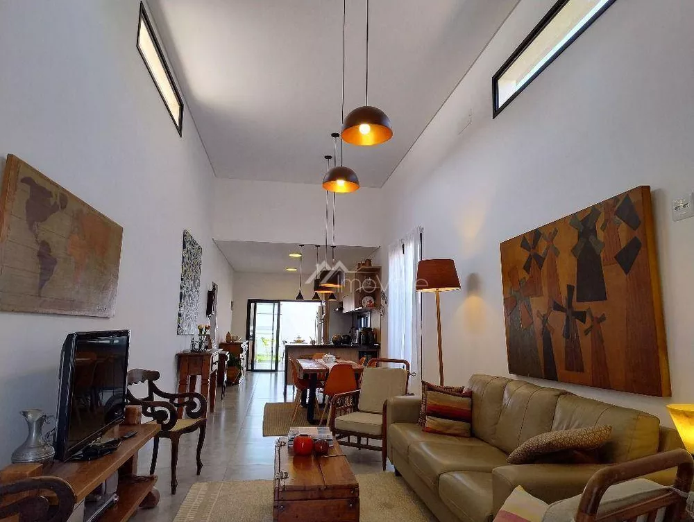 Casa de Condomínio à venda com 3 quartos, 158m² - Foto 4