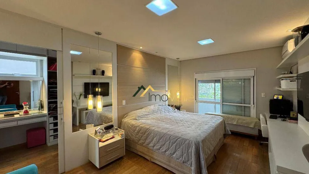 Casa de Condomínio, 4 quartos - Foto 12