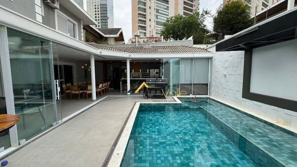 Casa de Condomínio, 4 quartos - Foto 8