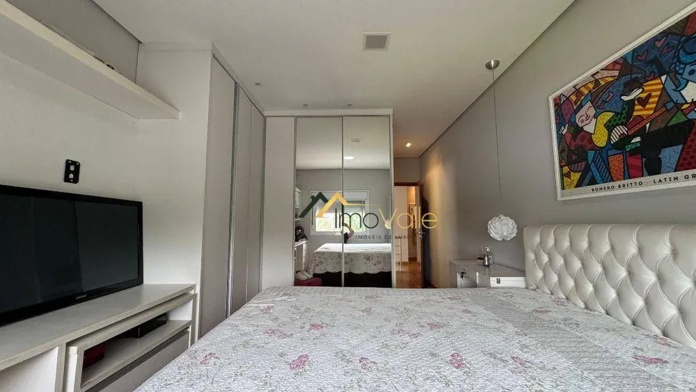 Casa de Condomínio, 4 quartos - Foto 11