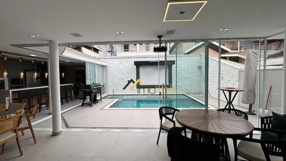 Casa de Condomínio, 4 quartos - Foto 6