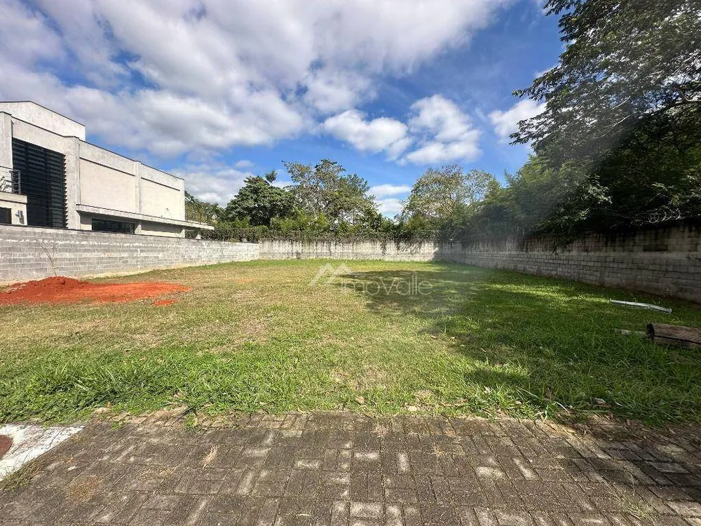 Loteamento e Condomínio, 686 m² - Foto 1