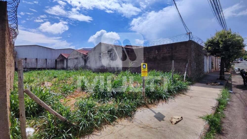 Terreno, 400 m² - Foto 1