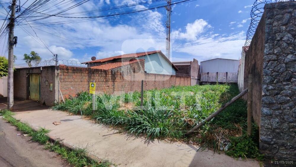 Terreno, 400 m² - Foto 2