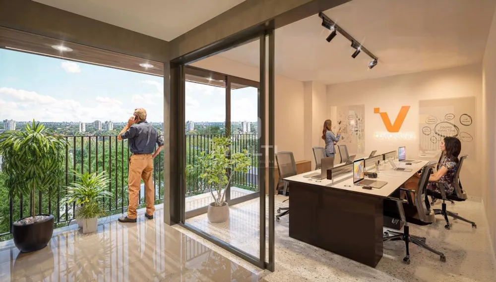 Casa, 1 quarto, 27 m² - Foto 3