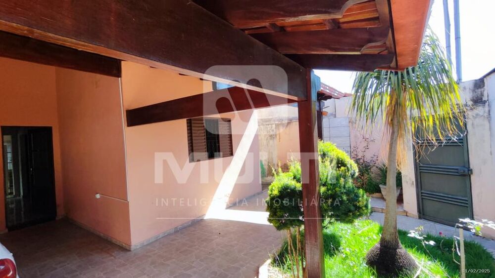 Casa, 4 quartos, 170 m² - Foto 8