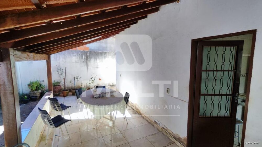 Casa, 4 quartos, 170 m² - Foto 3