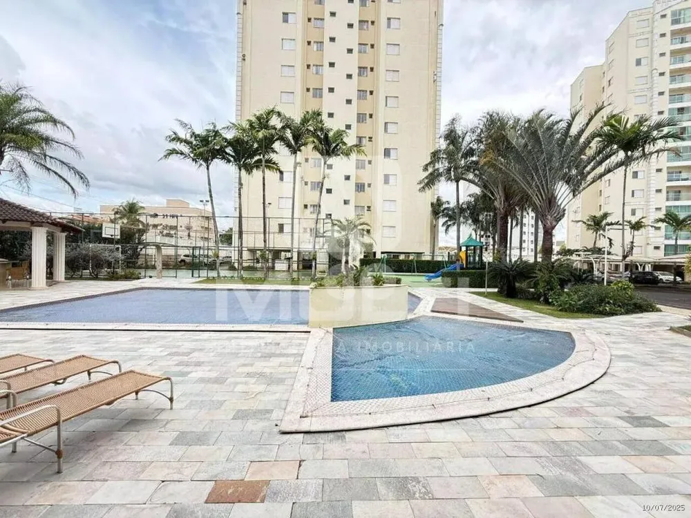 Apartamento, 3 quartos, 90 m² - Foto 3