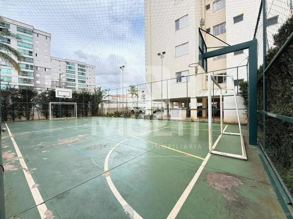 Apartamento, 3 quartos, 90 m² - Foto 4