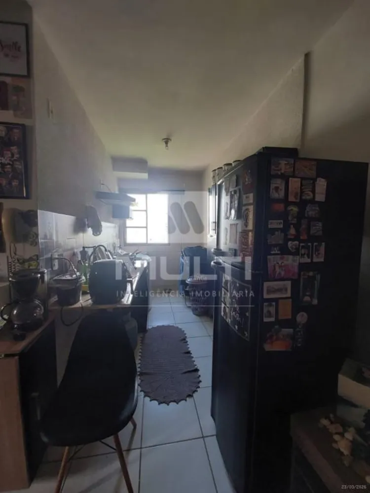 Apartamento, 2 quartos, 44 m² - Foto 5