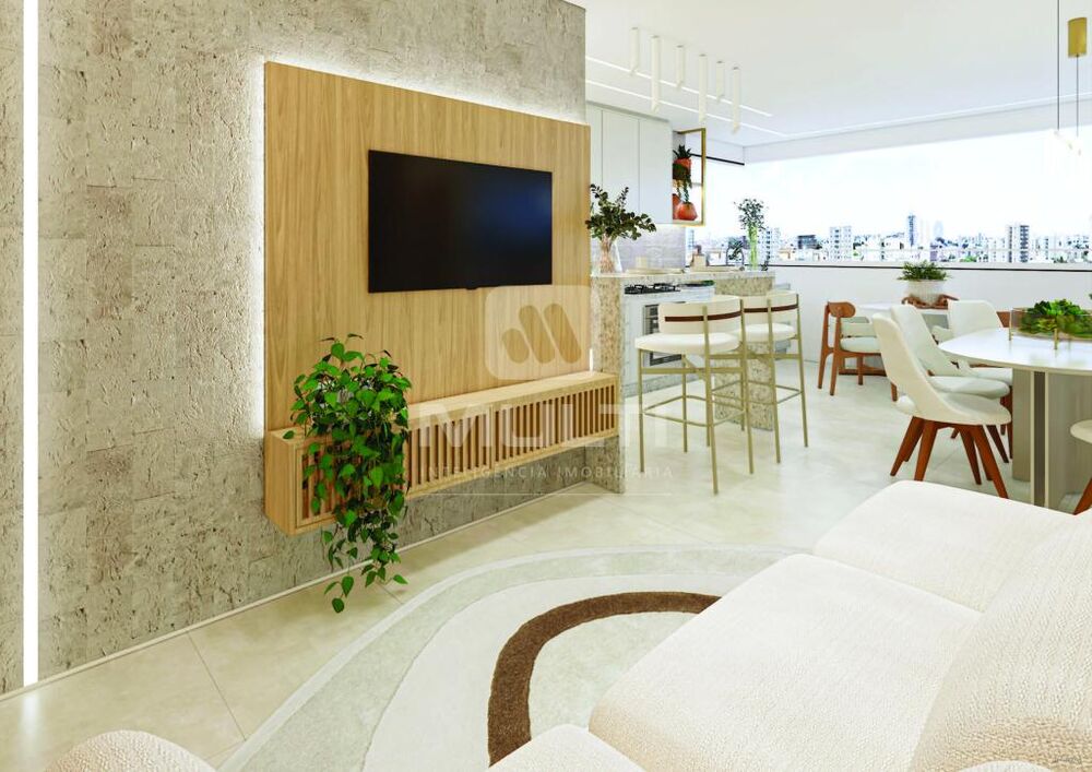 Cobertura, 3 quartos, 116 m² - Foto 9