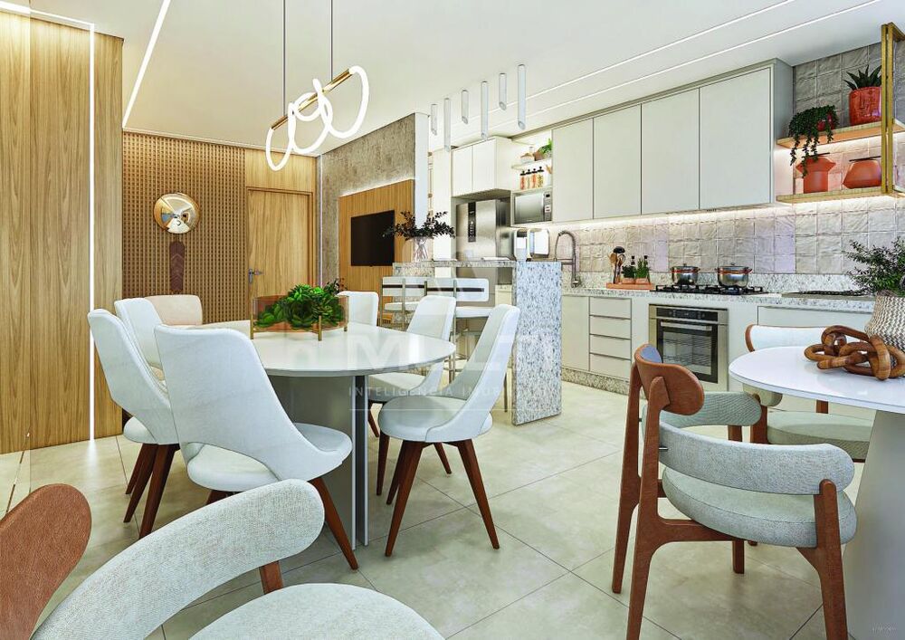 Cobertura, 3 quartos, 116 m² - Foto 2