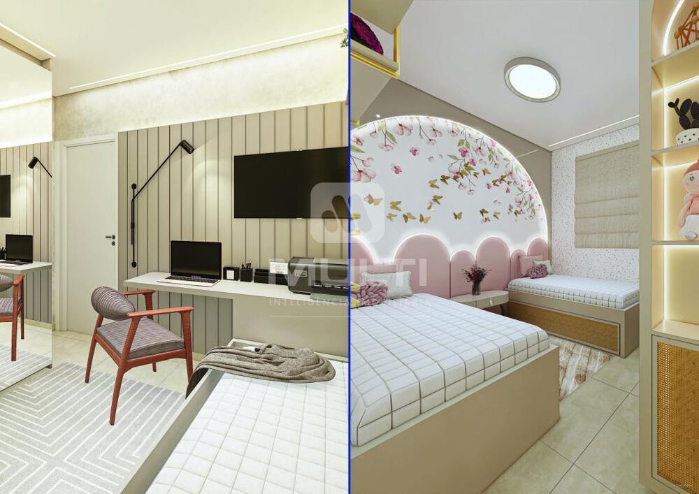 Cobertura, 3 quartos, 116 m² - Foto 5