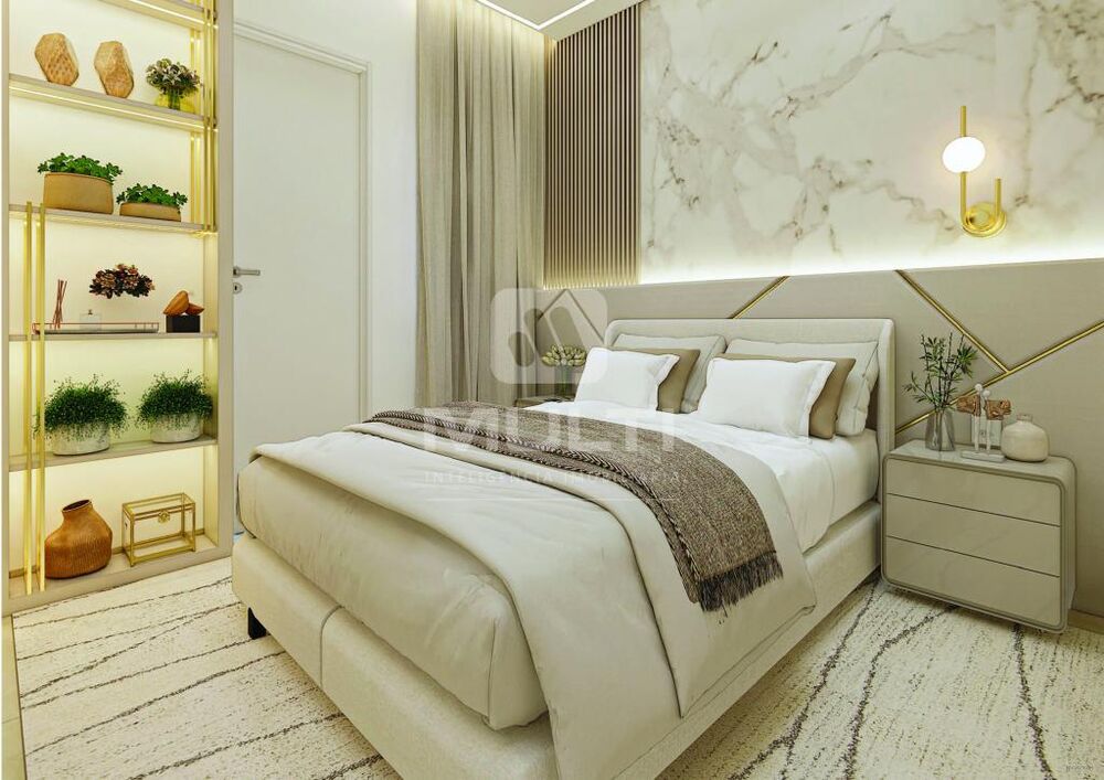 Cobertura, 3 quartos, 116 m² - Foto 4