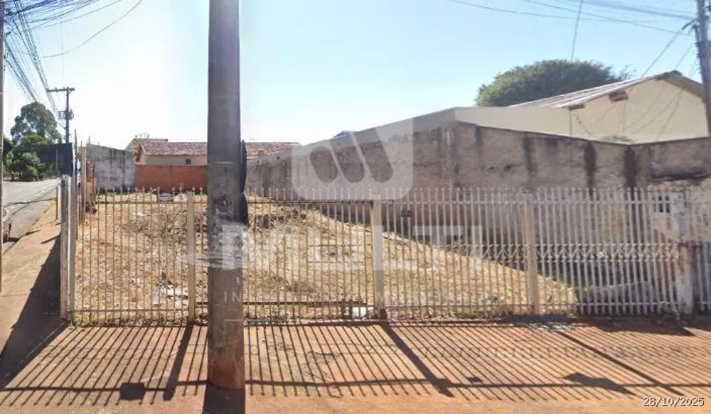 Terreno, 11 m² - Foto 1