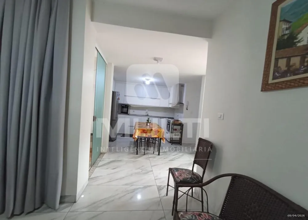 Casa, 3 quartos, 126 m² - Foto 3