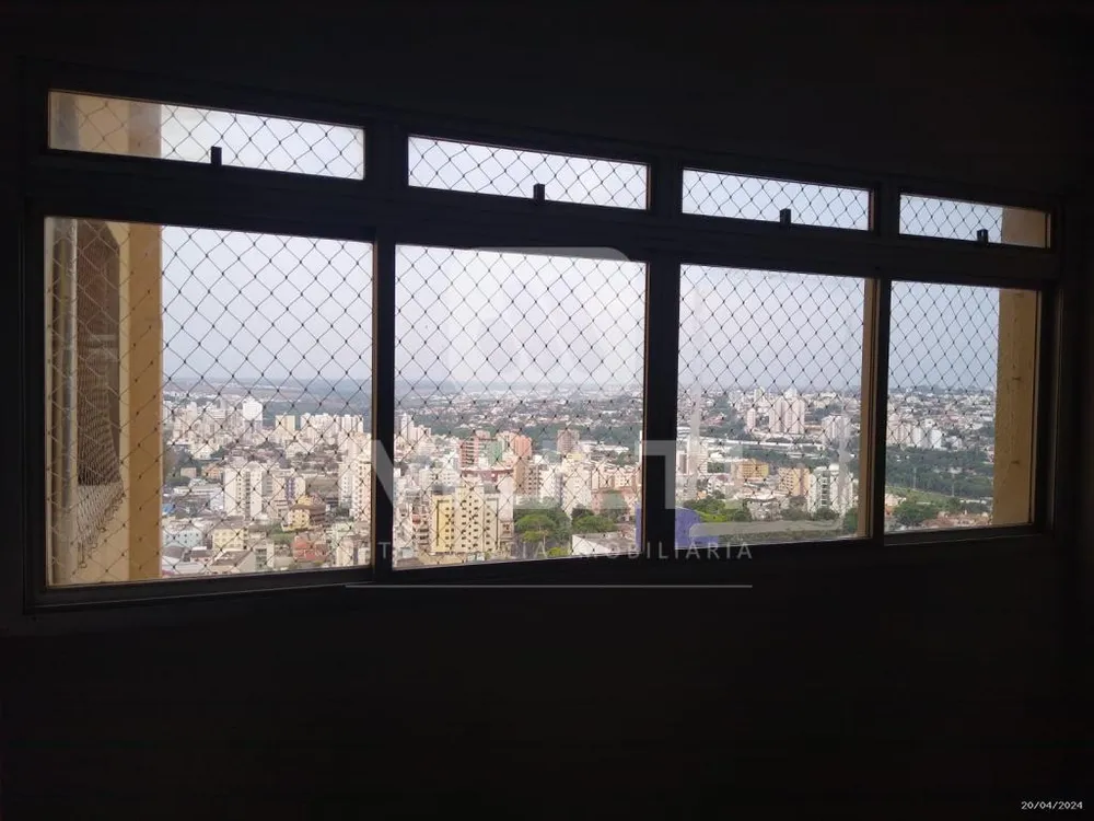 Apartamento, 4 quartos, 230 m² - Foto 4
