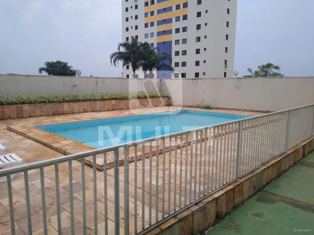 Apartamento, 4 quartos, 230 m² - Foto 11