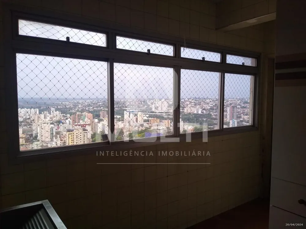 Apartamento, 4 quartos, 230 m² - Foto 5