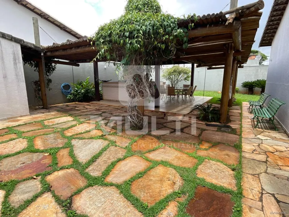 Casa, 3 quartos, 342 m² - Foto 17