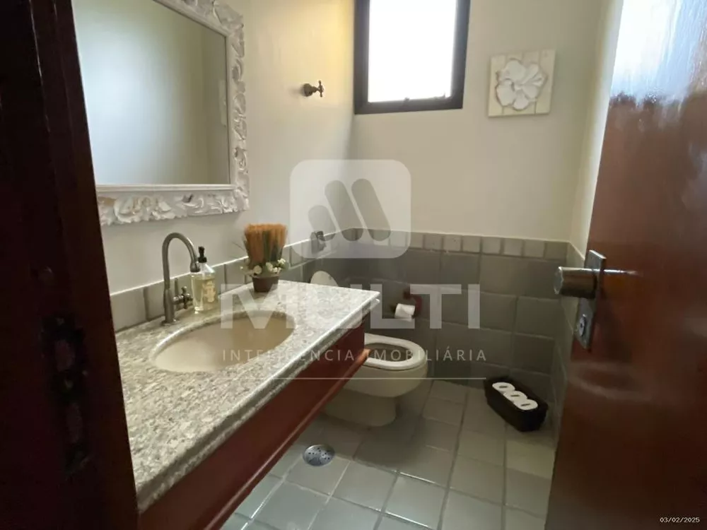 Casa, 3 quartos, 342 m² - Foto 9