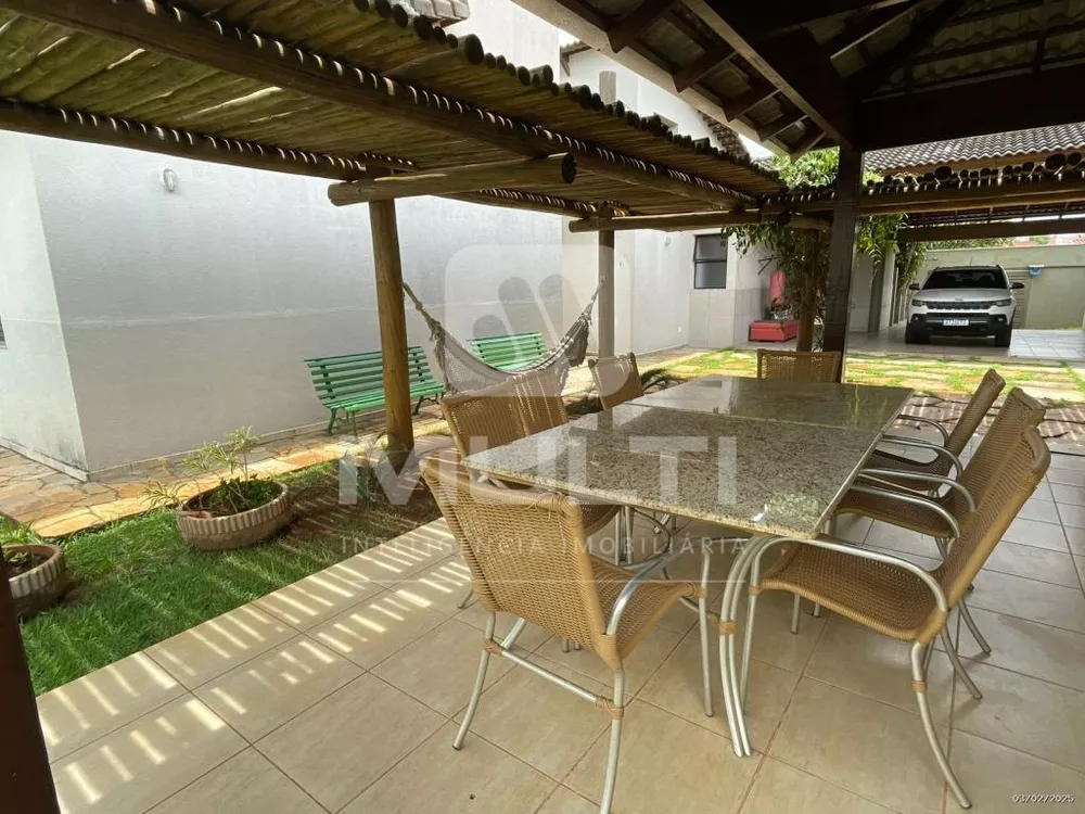 Casa, 3 quartos, 342 m² - Foto 3