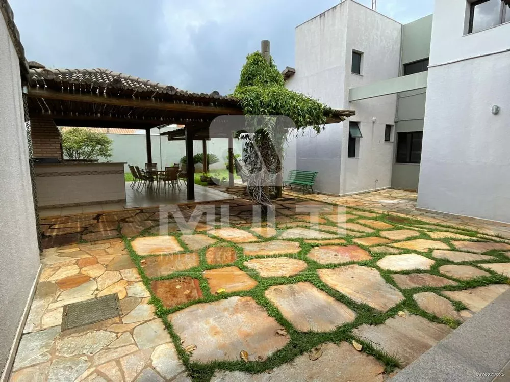 Casa, 3 quartos, 342 m² - Foto 4