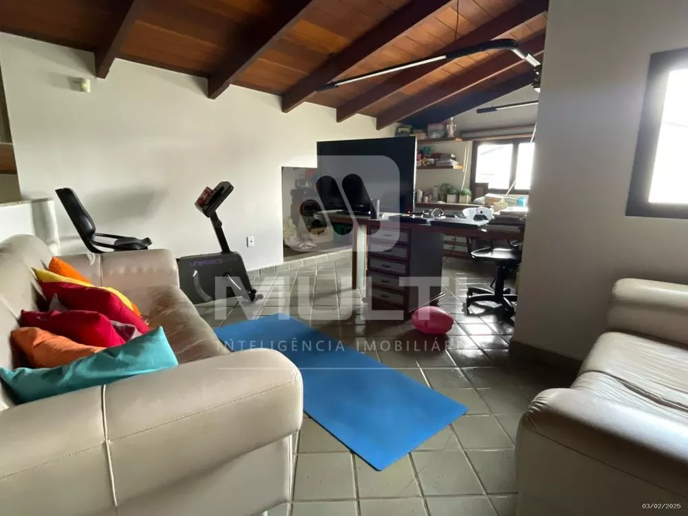 Casa, 3 quartos, 342 m² - Foto 11