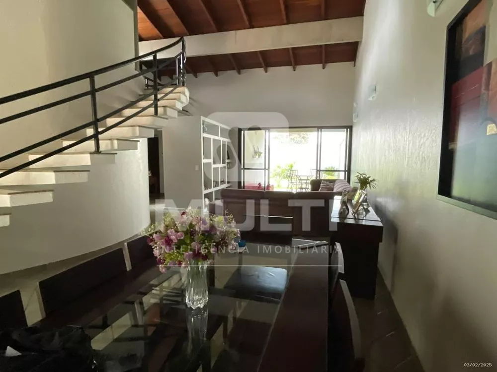 Casa, 3 quartos, 342 m² - Foto 21