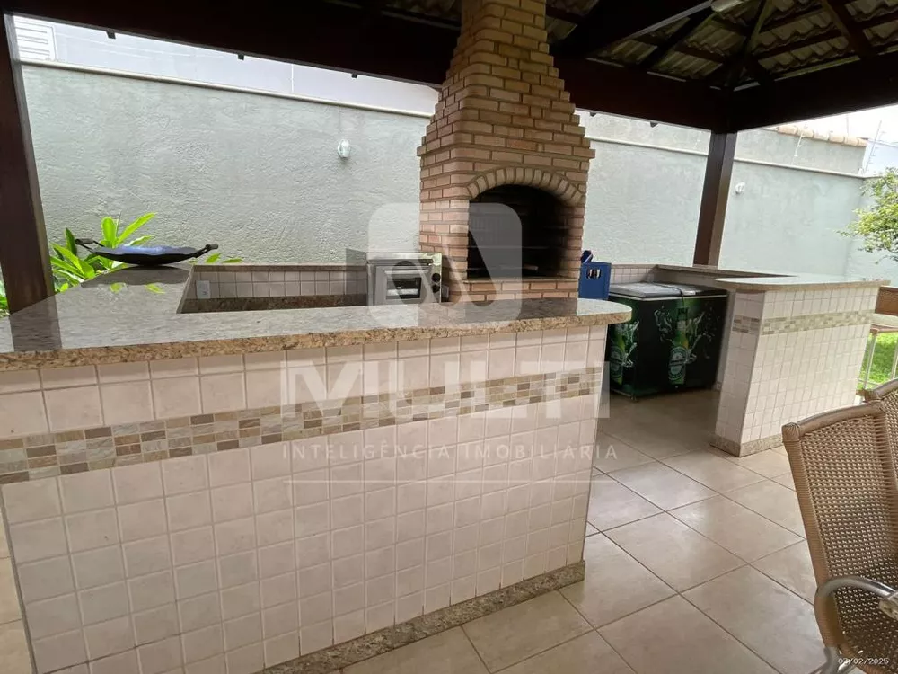 Casa, 3 quartos, 342 m² - Foto 5