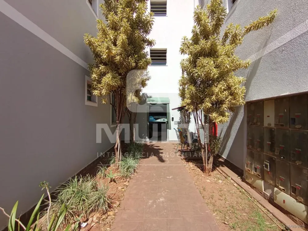 Apartamento, 2 quartos, 48 m² - Foto 2