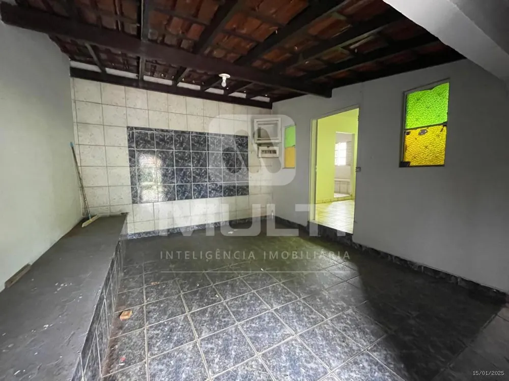 Casa, 3 quartos, 125 m² - Foto 1