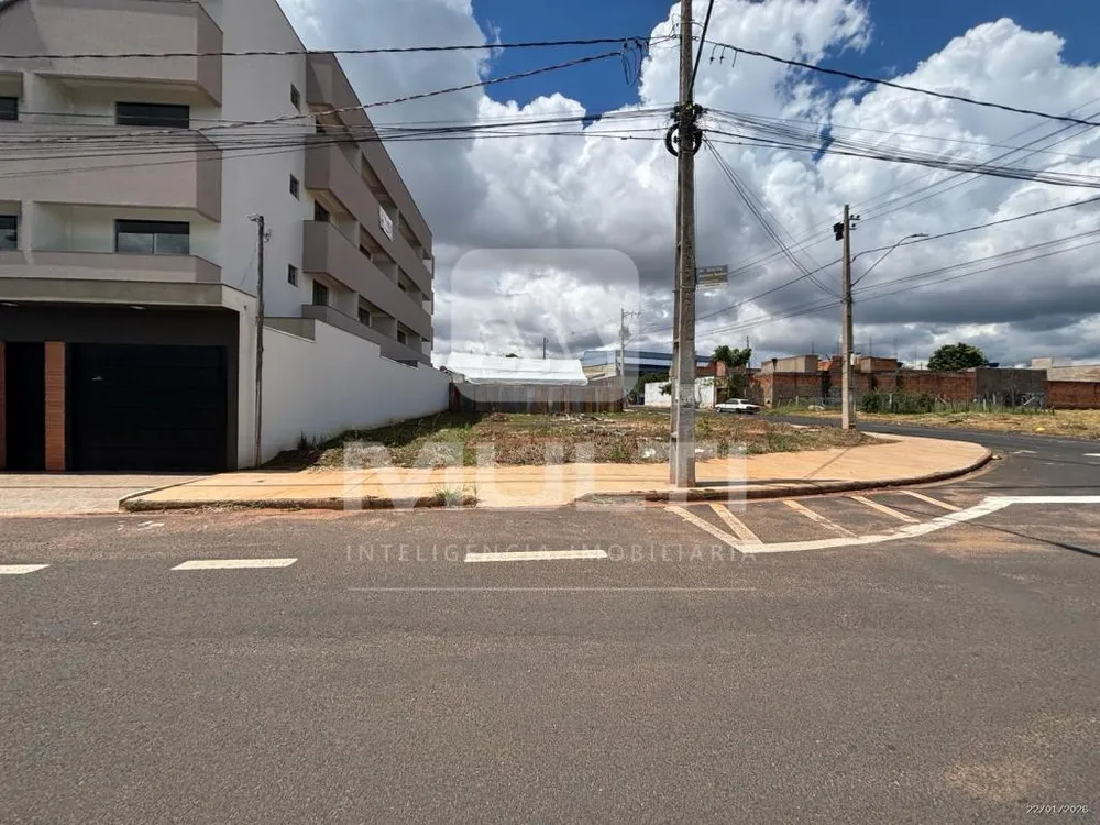 Terreno, 11 m² - Foto 2