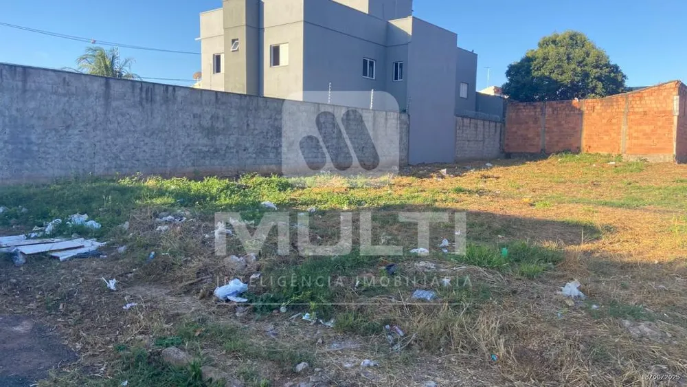 Terreno, 307 m² - Foto 1