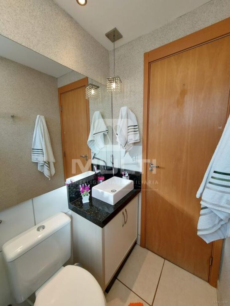 Apartamento à venda com 2 quartos, 50m² - Foto 5