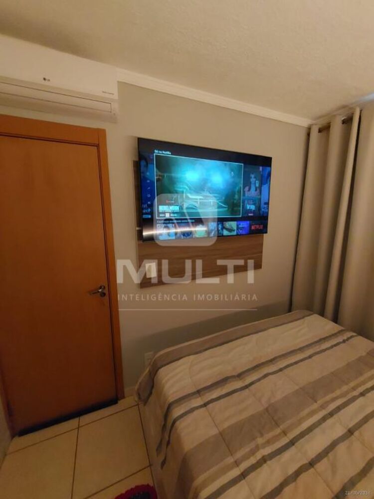 Apartamento à venda com 2 quartos, 50m² - Foto 4