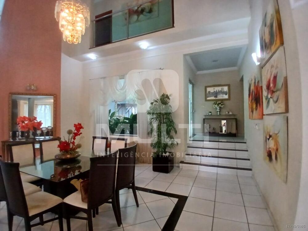 Casa, 5 quartos, 600 m² - Foto 9